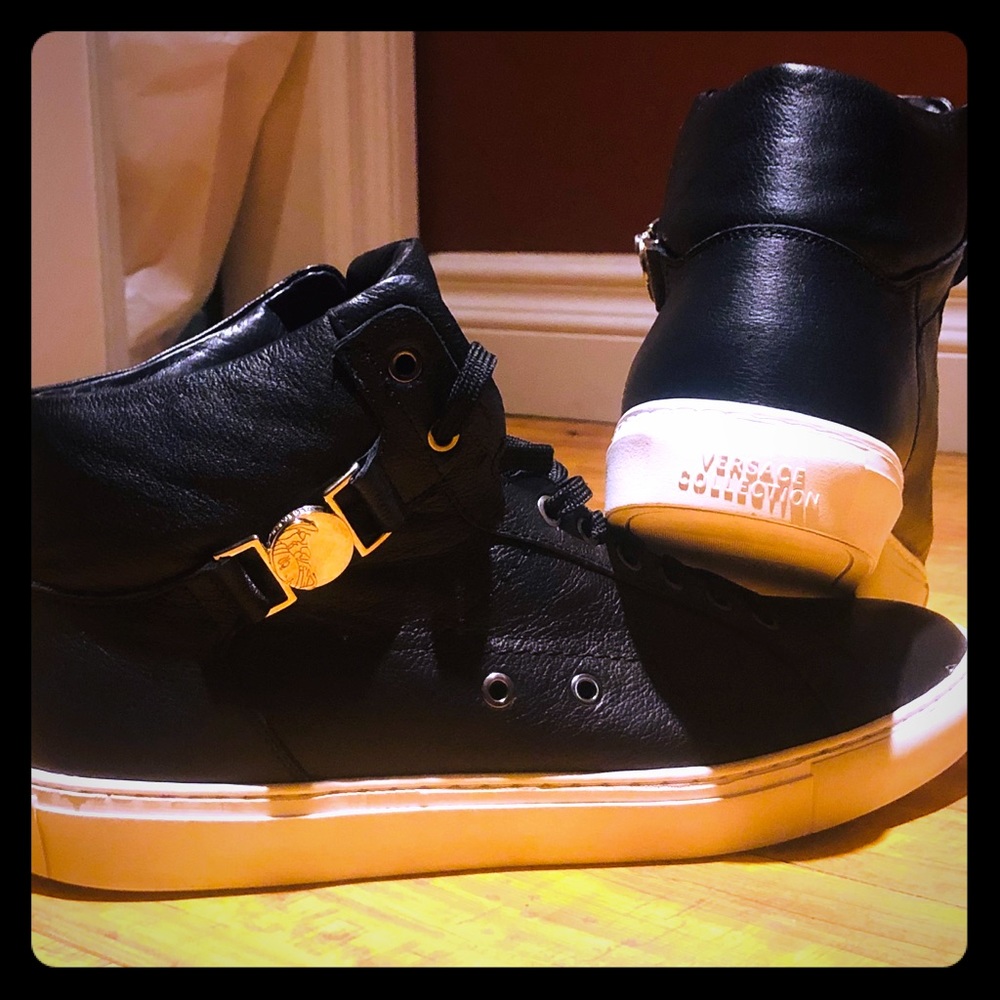 Versace Sneakers